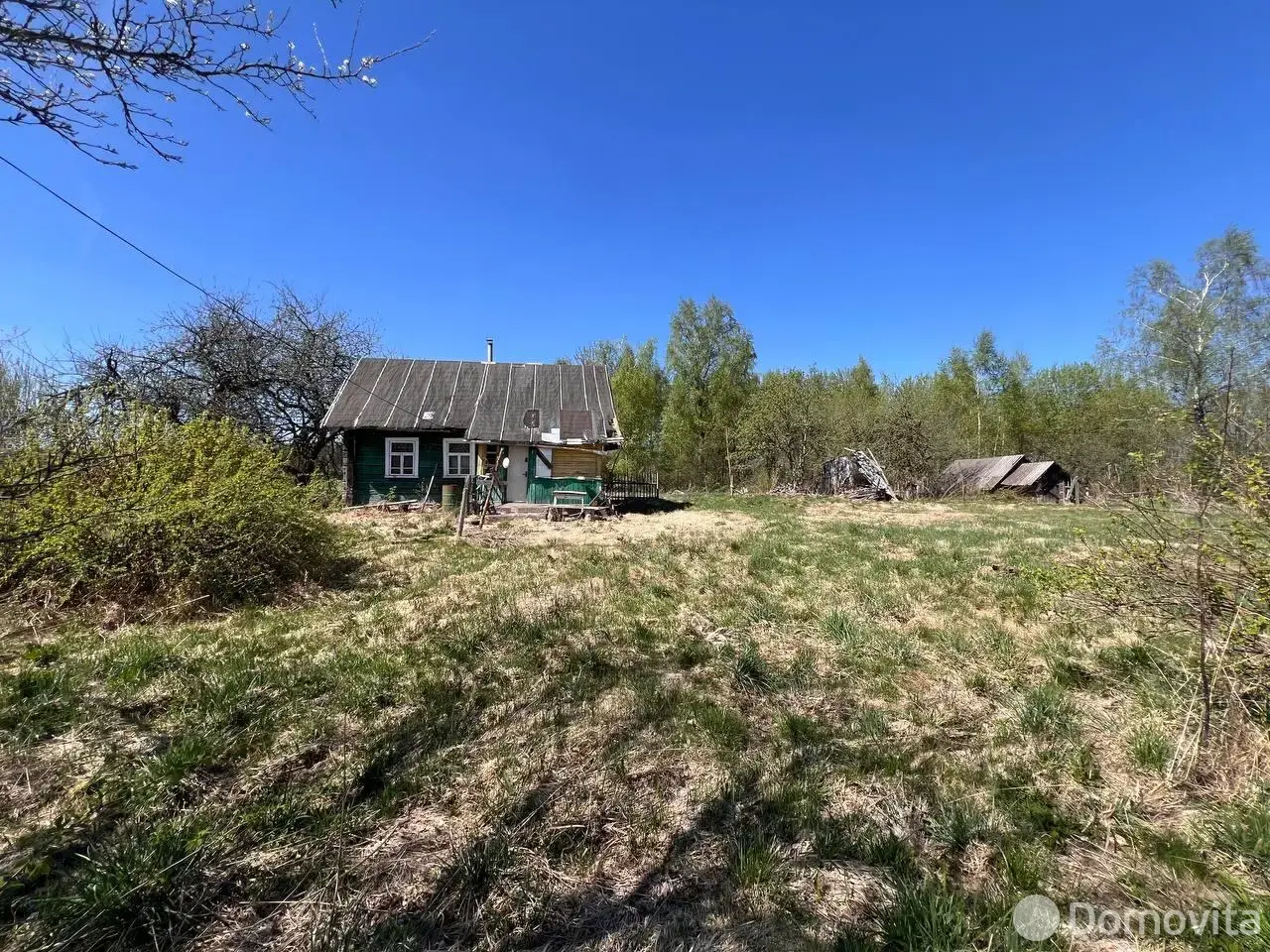 купить дом, Гиревичи, д. 1
