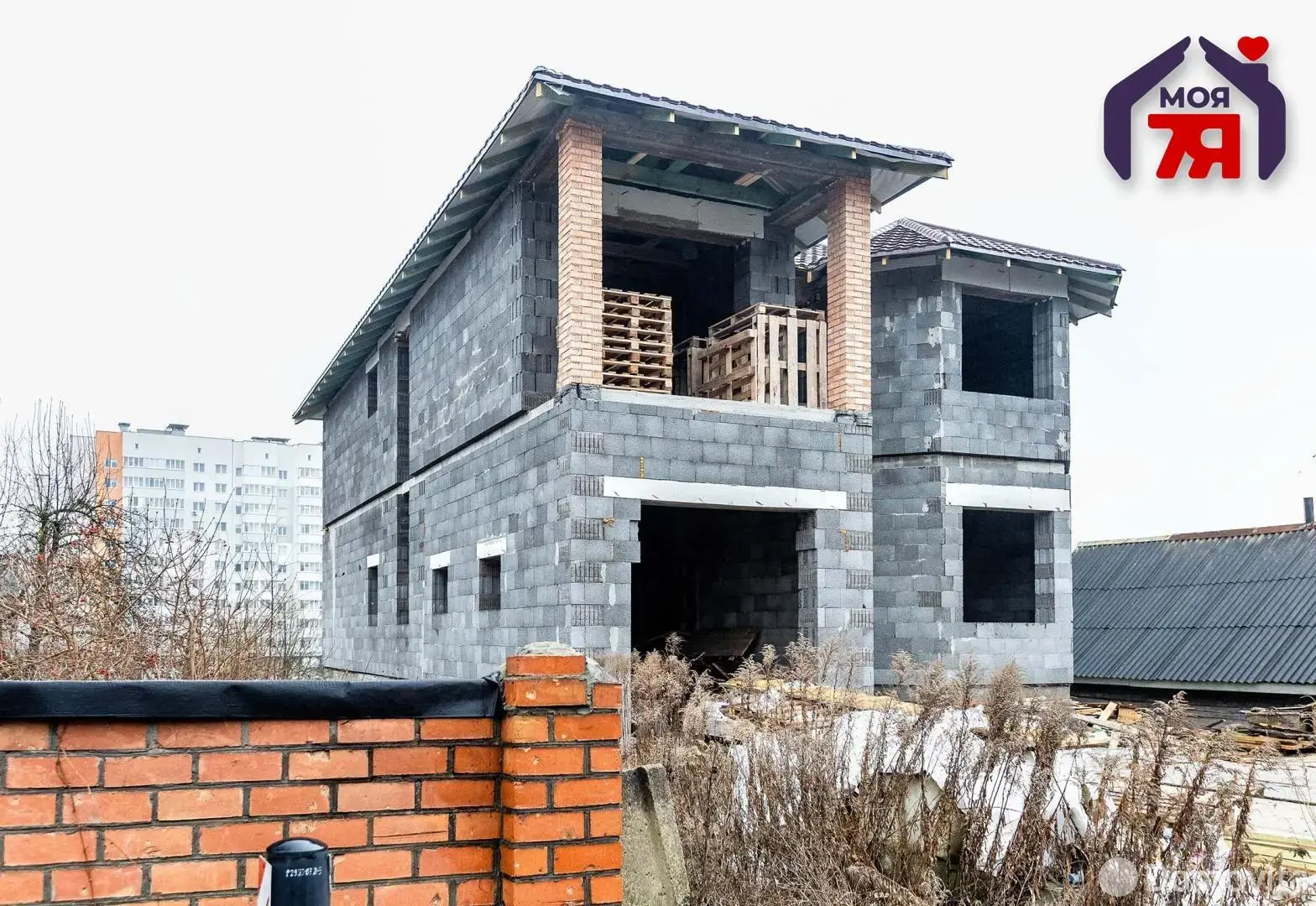 дом, Копище, ул. Подгорная - лучшее предложение