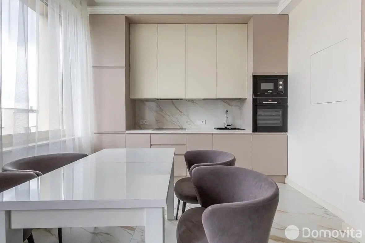 квартира, Минск, ул. Киселева, д. 17