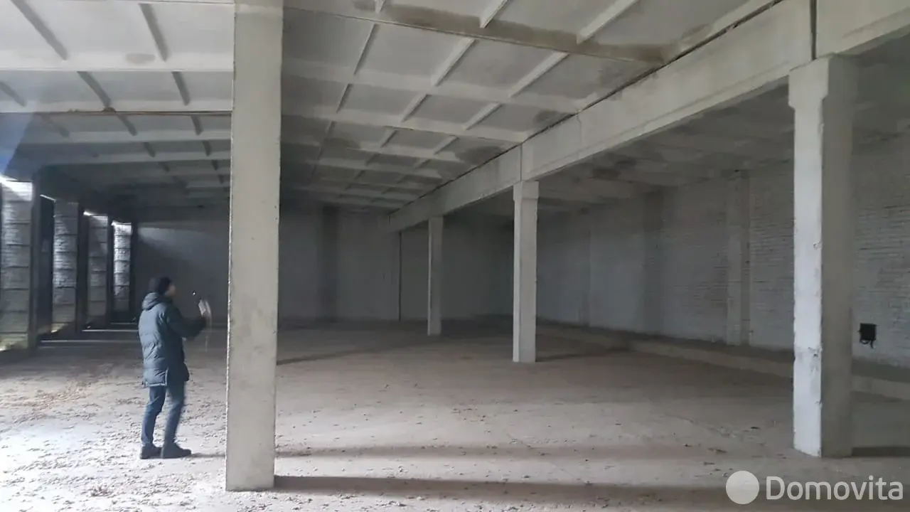 продажа склада, Станьково, 