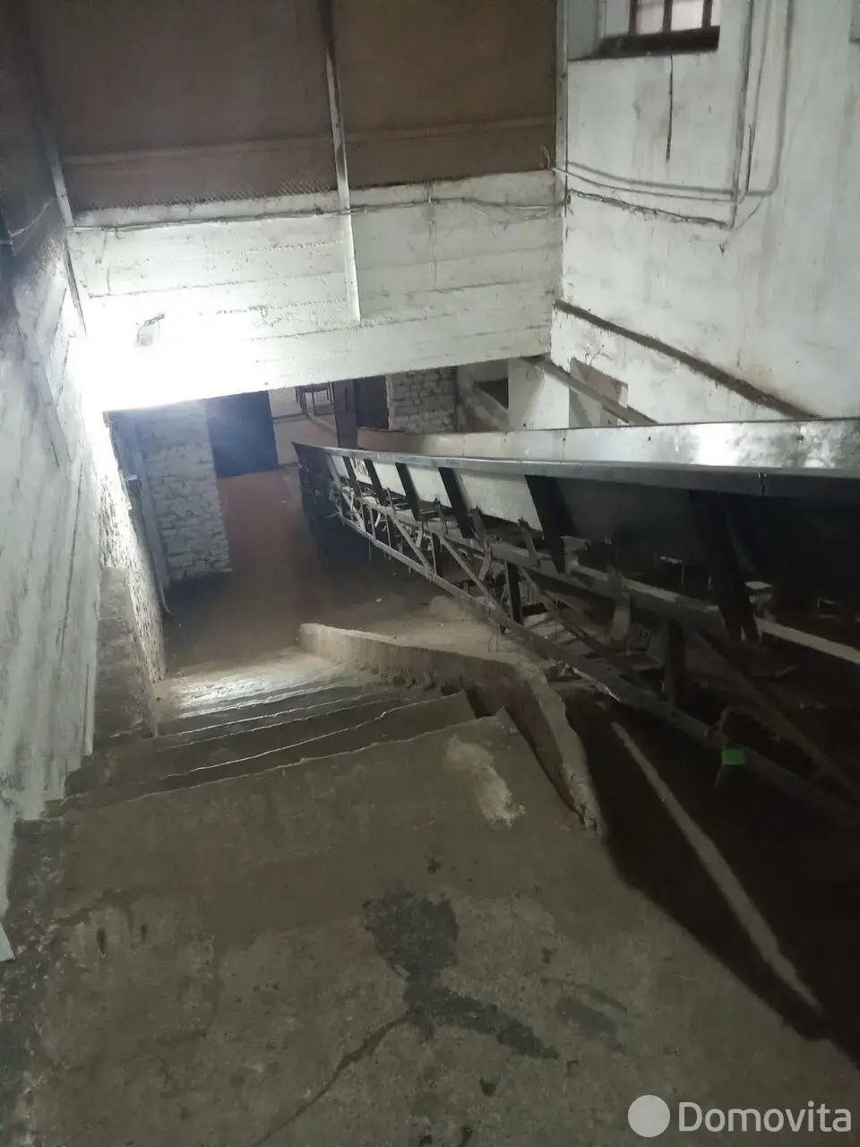 Аренда склада на пер. Загородный 3-й, д. 4/А в Минске, код 964008 - фото 12