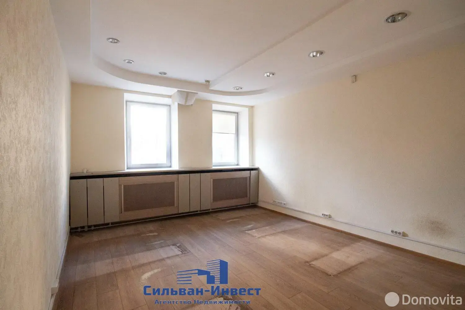 Аренда офиса на ул. Романовская Слобода, д. 14/А в Минске, 7134EUR, код 15754 - фото 23