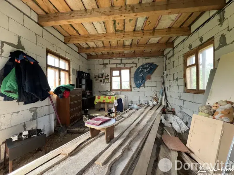 Цена продажи дома, Алгоритм-2008, 