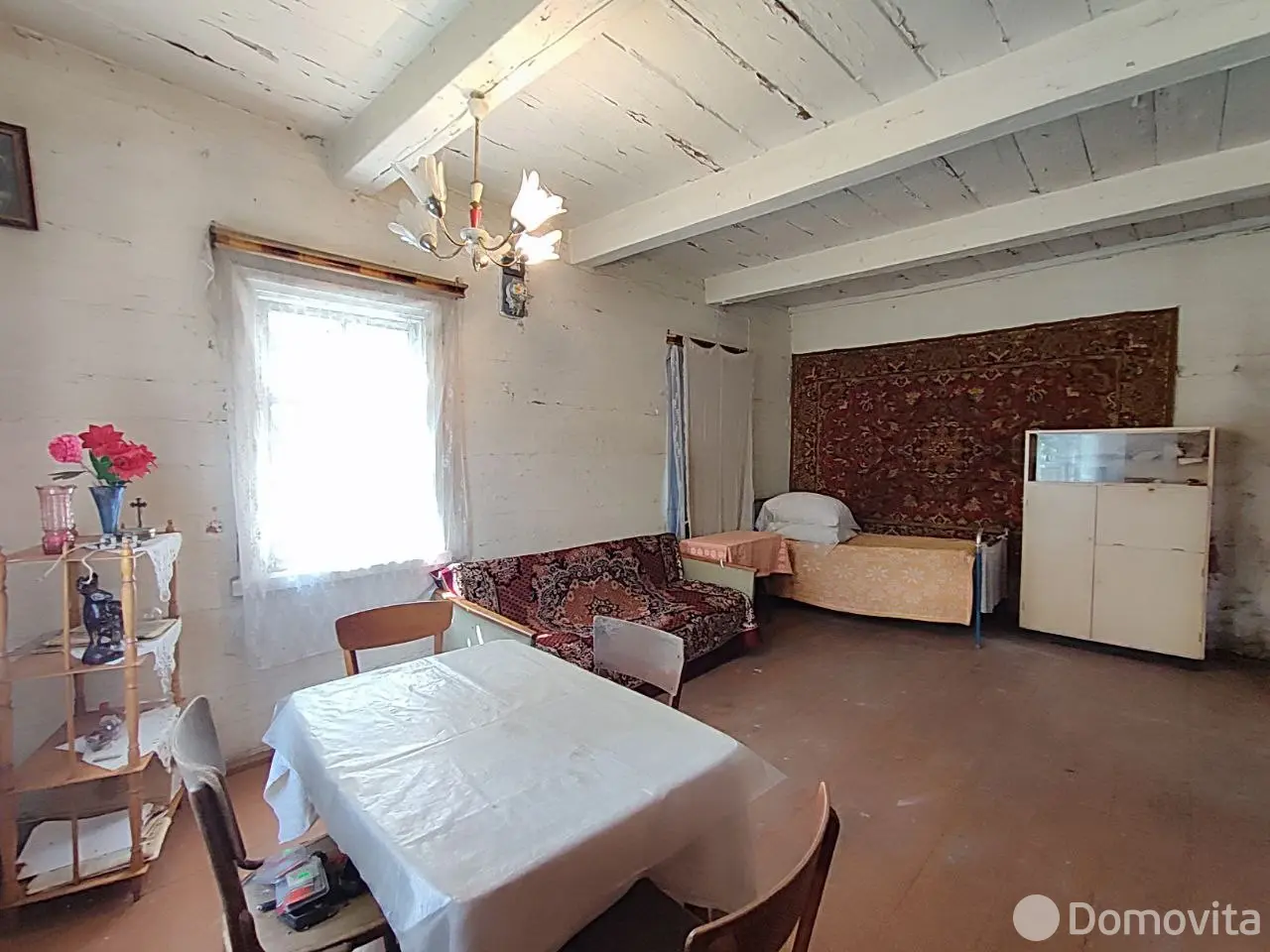 продажа дома, Татарцы, д. 6