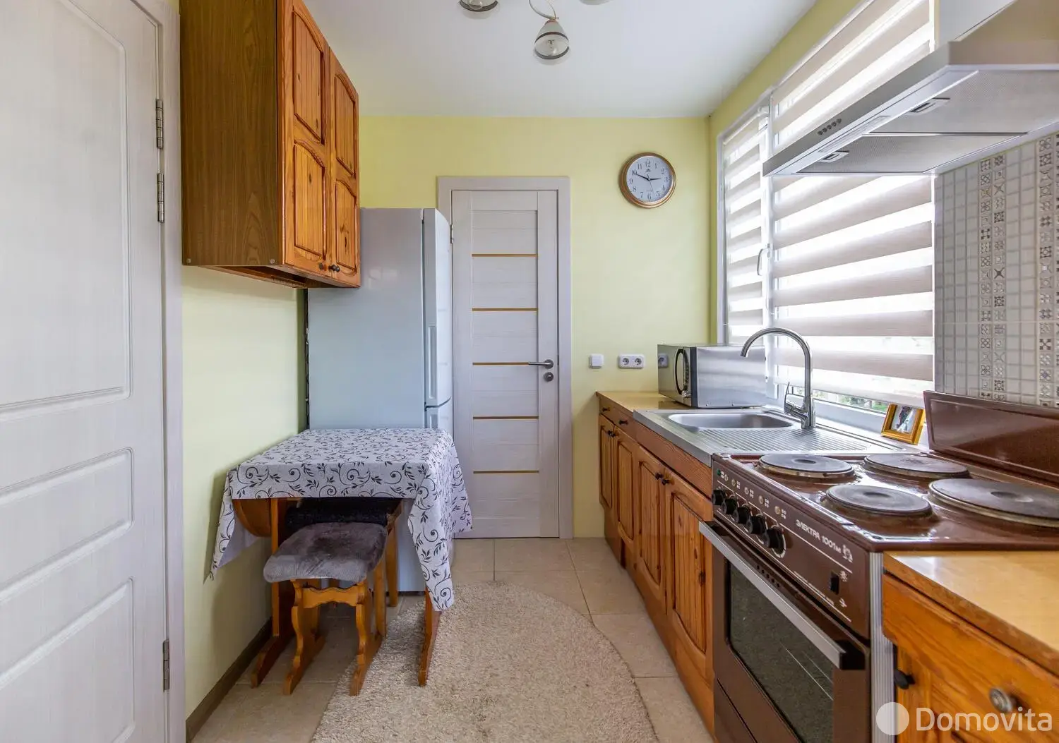 Продажа 2-этажной дачи в Машиностроитель Минская область, 273200BYN, код 186078 - фото 19