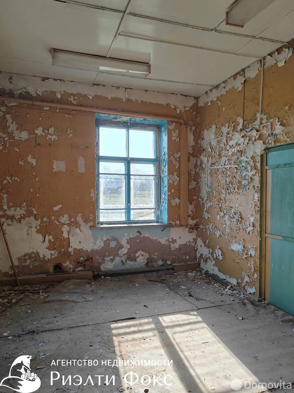 участок, Теляково, ул. Советская, д. 1 