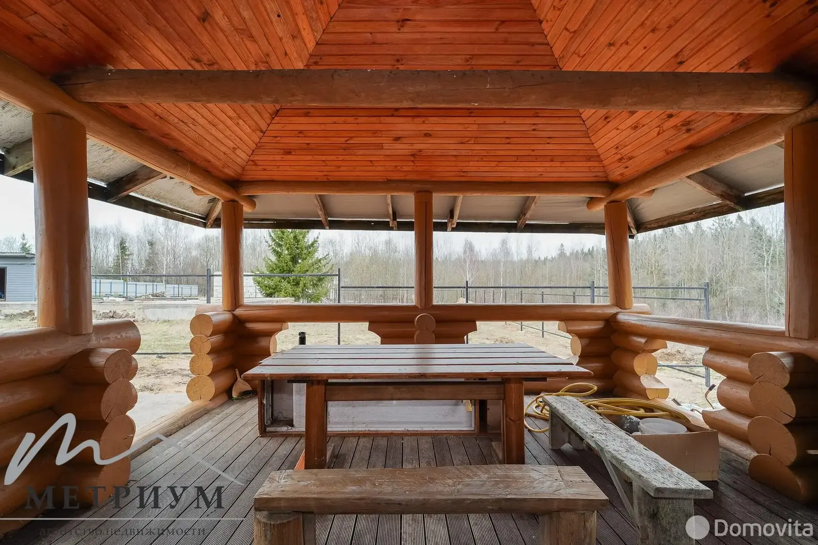 Продажа 1-этажной дачи в Рябиновке Минская область, 48880USD, код 182268 - фото 28