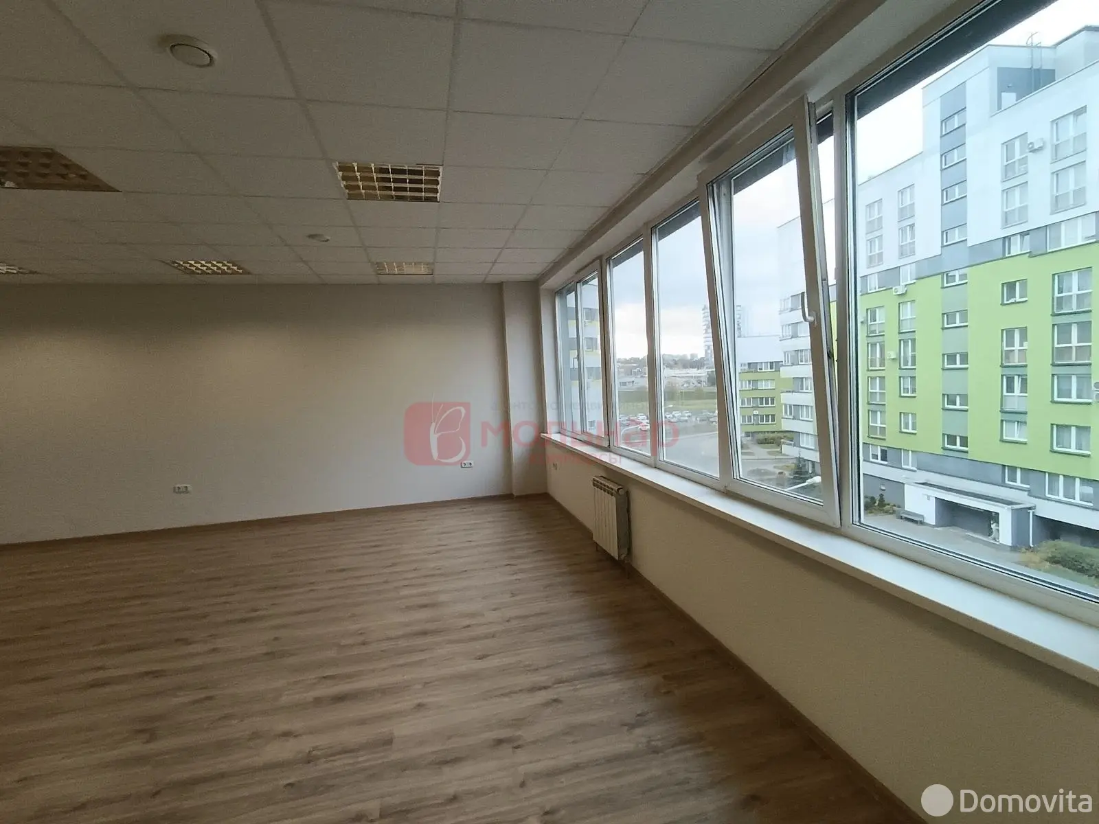 Аренда офиса на ул. Скрыганова, д. 14 в Минске, 2911BYN, код 15973 - фото 12