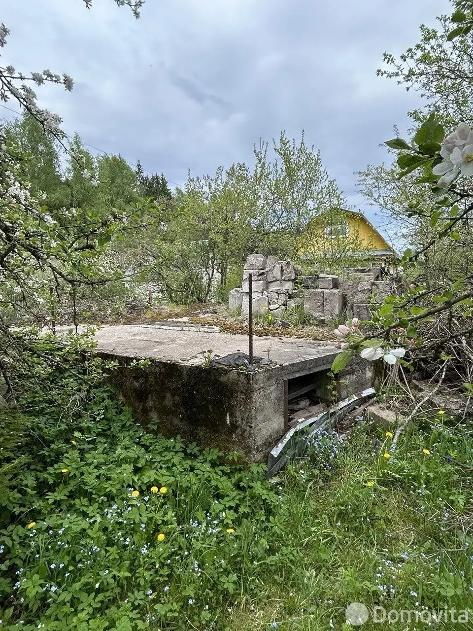 Купить земельный участок, 5.3 соток, Купалинка-1981, Минская область, 33960BYN, код 571972 - фото 7