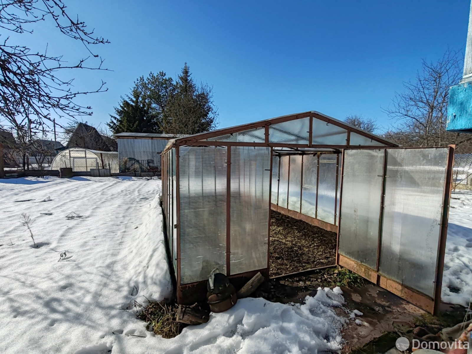 Продажа 2-этажной дачи в Лятохах Витебская область, 14000USD, код 185196 - фото 19