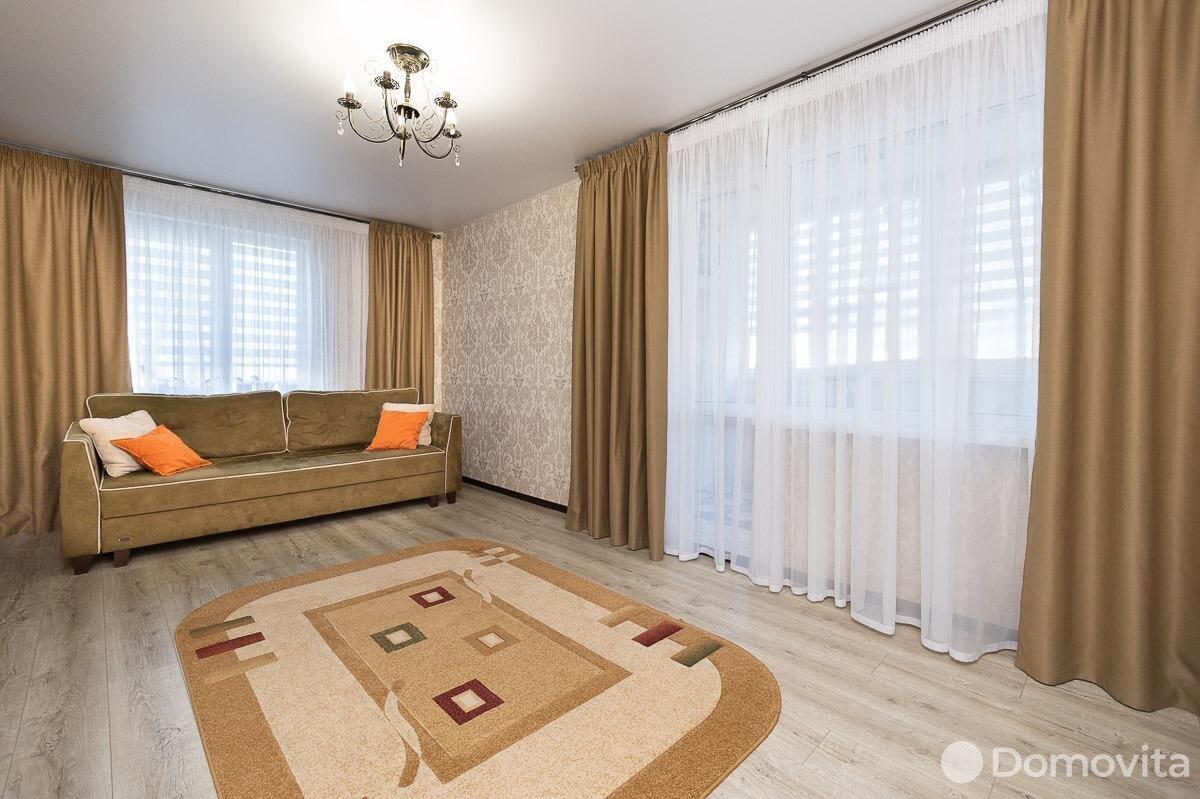 Продажа 2-комнатной квартиры в Минске, пер. Корженевского, д. 10, 79900 USD, код: 991941 - фото 2