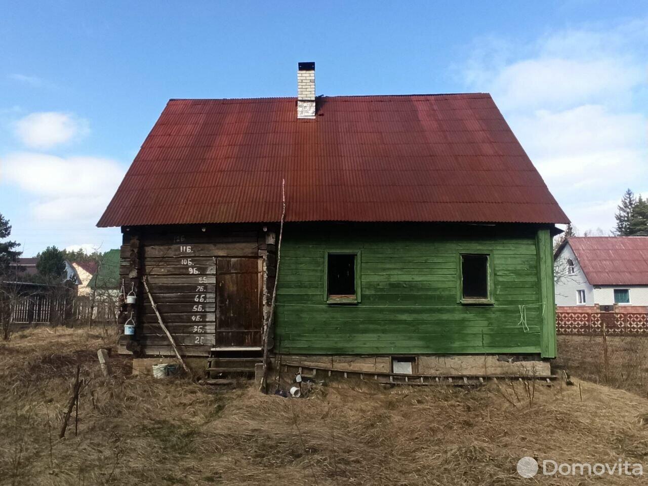 Продажа 1-этажного дома в Столбцах, Минская область ул. Боровая, 17500USD, код 633494 - фото 2