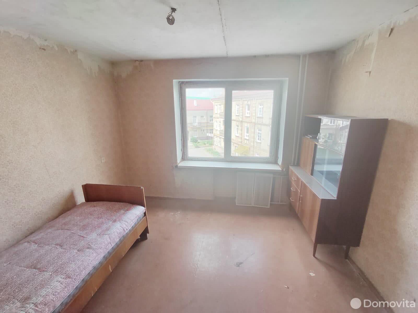 продажа квартиры, Гродно, пл. Ленина, д. 8