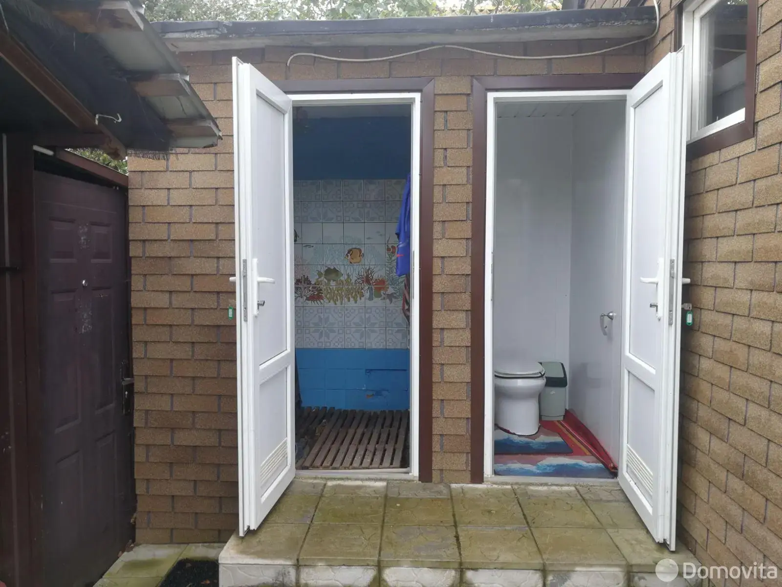 Продажа 2-этажной дачи в Наш Родник Минская область, 27000USD, код 183661 - фото 20