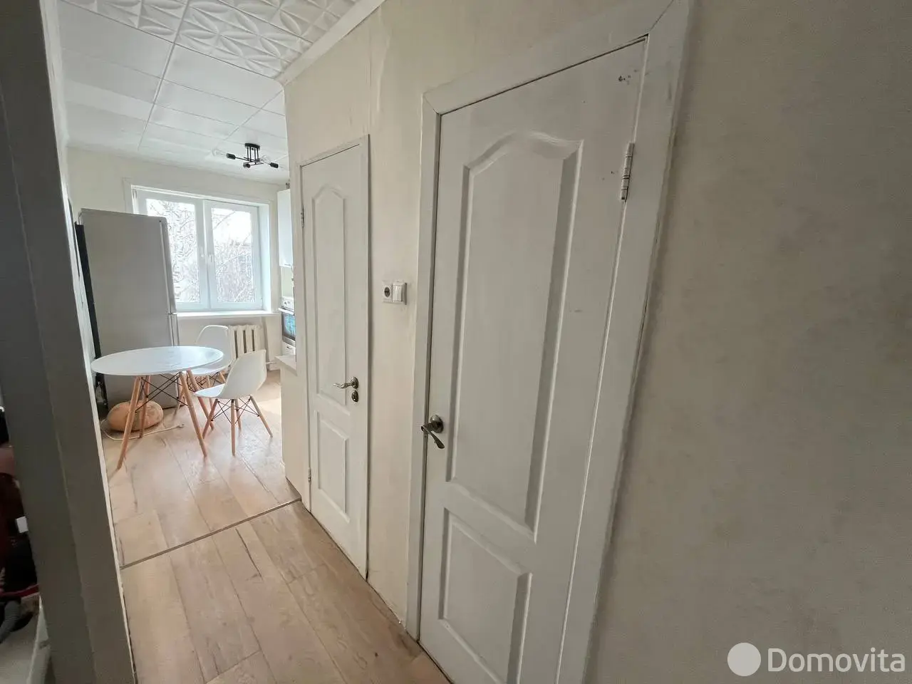 квартира, Дзержинск, ул. Карла Маркса, д. 11, стоимость аренды 885 р./мес.