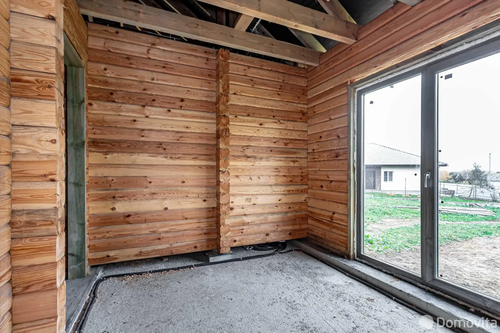 дача, Милаши, 