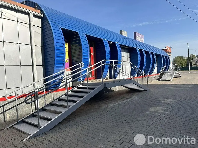 Снять торговую точку на ул. Могилевская, д. 5Б в Минске, 2000BYN, код 968838 - фото 1