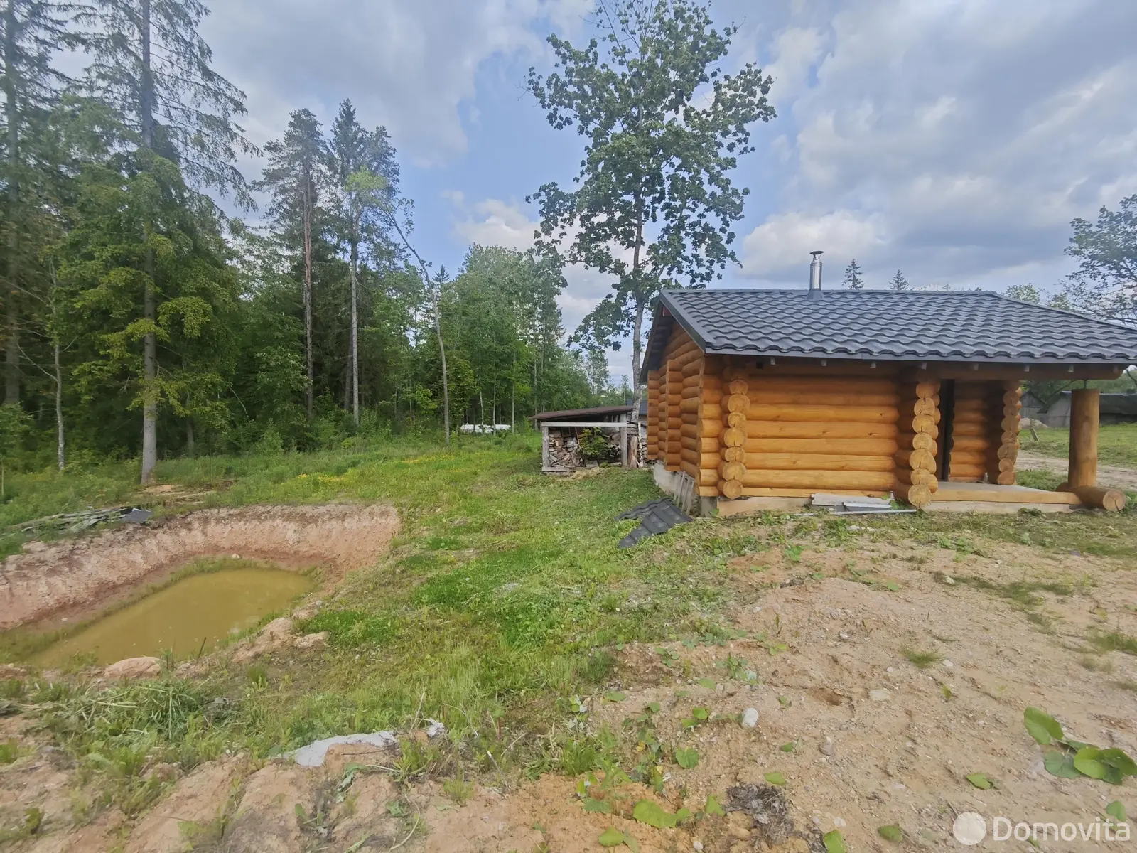 продажа дома, Хоружинцы, ул. Лесная