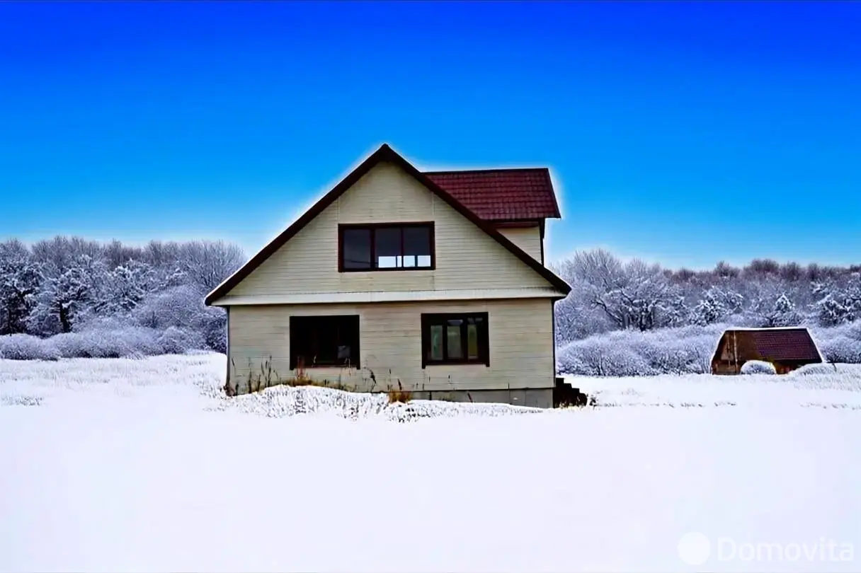 дом, Нивки, ул. Центральная - лучшее предложение