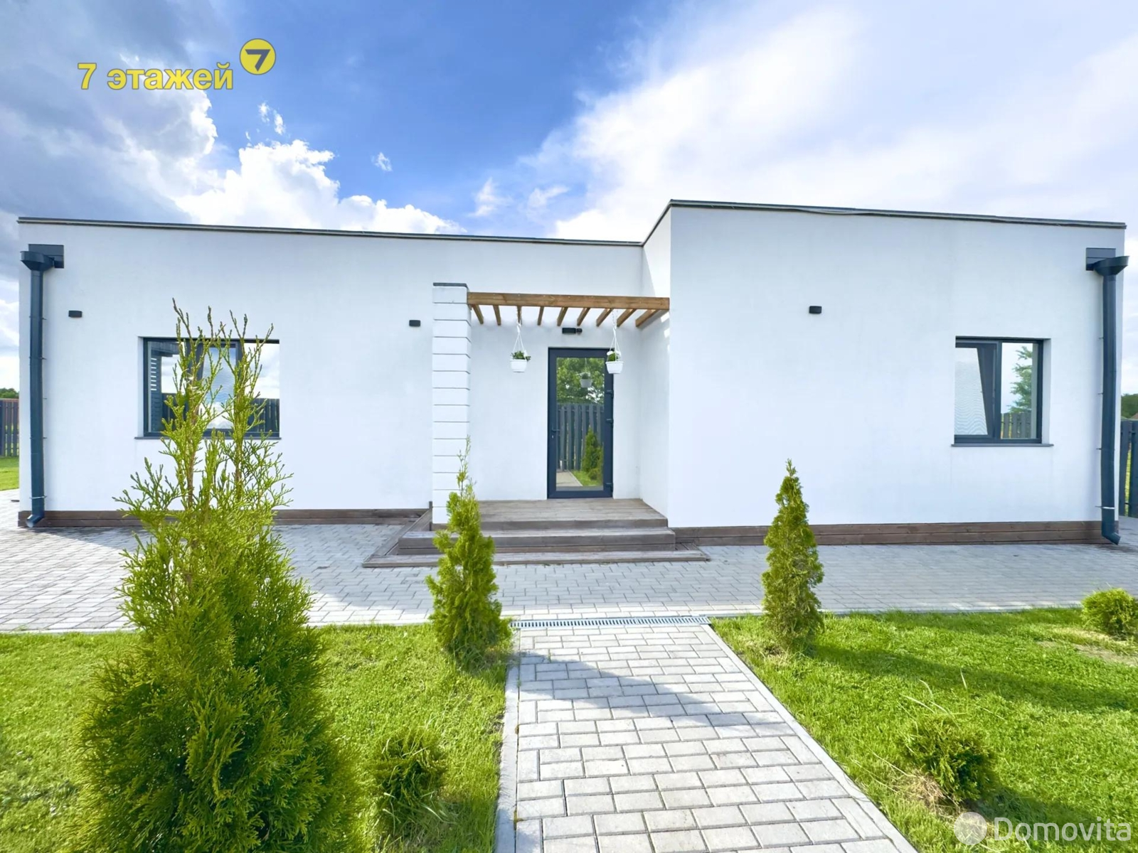 Стоимость продажи коттеджа, Калезея, 