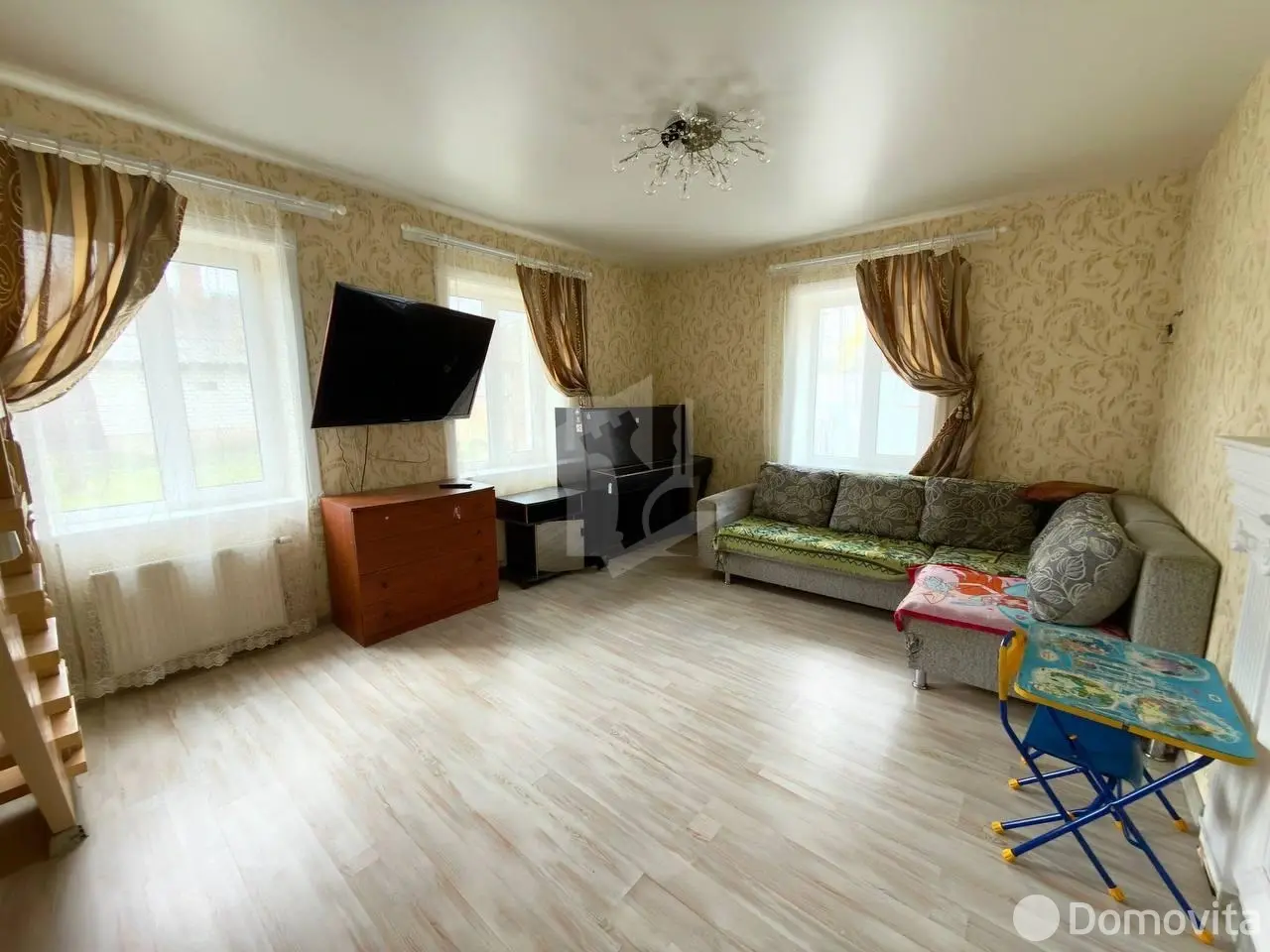 Снять 2-этажный дом в Минске, Минская область, ул. Сосновый Бор, д. 51, 1000USD, код 4847 - фото 18