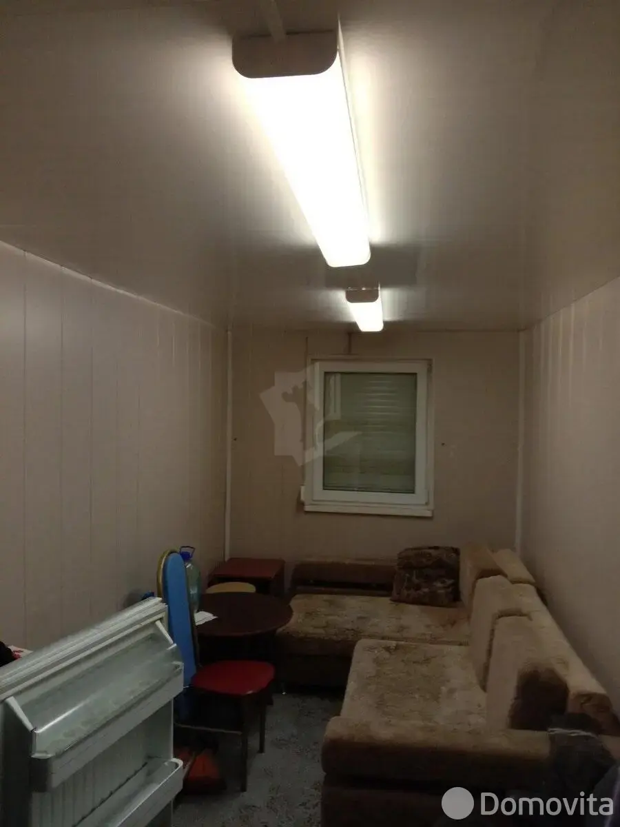 дача, Спутник-86, 