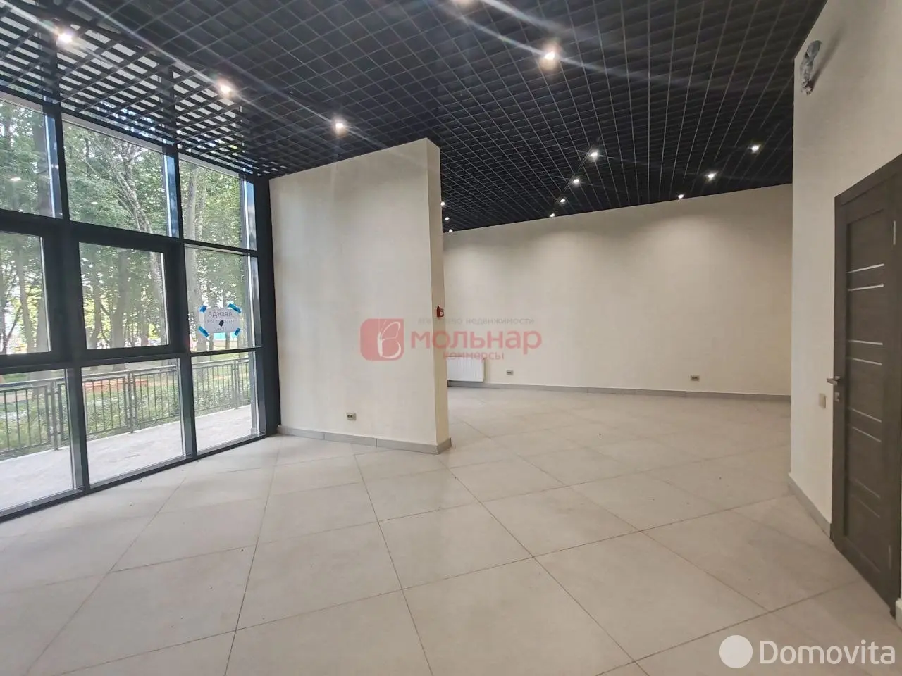 торговый объект, Минск, ул. Брилевская, д. 25 на ст. метро Аэродромная