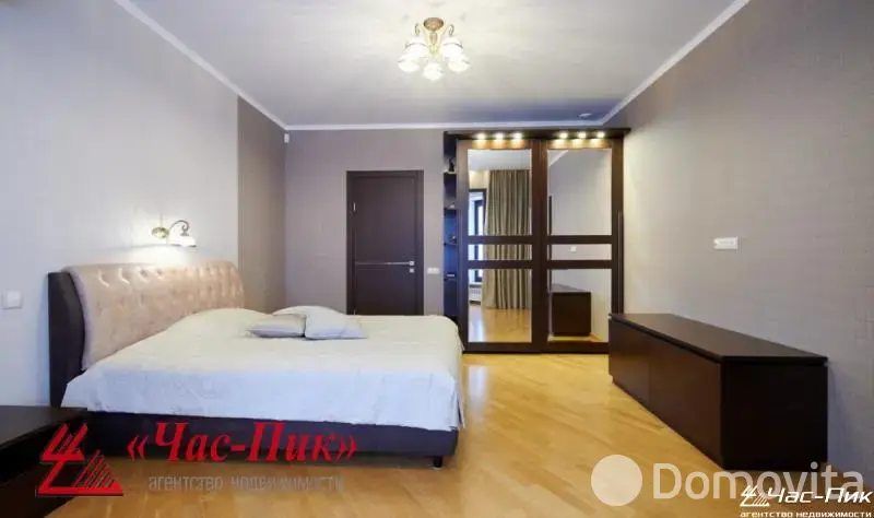 Купить 1-этажную дачу в Юхновке Минская область, 397000USD, код 185043 - фото 22