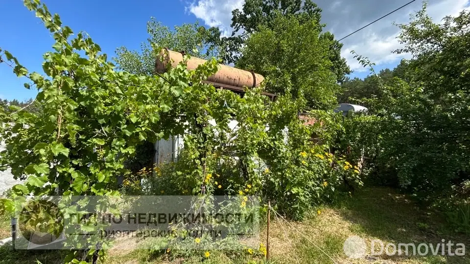 Продажа 2-этажной дачи в Новых Терешковичах Гомельская область, 66700BYN, код 186531 - фото 25