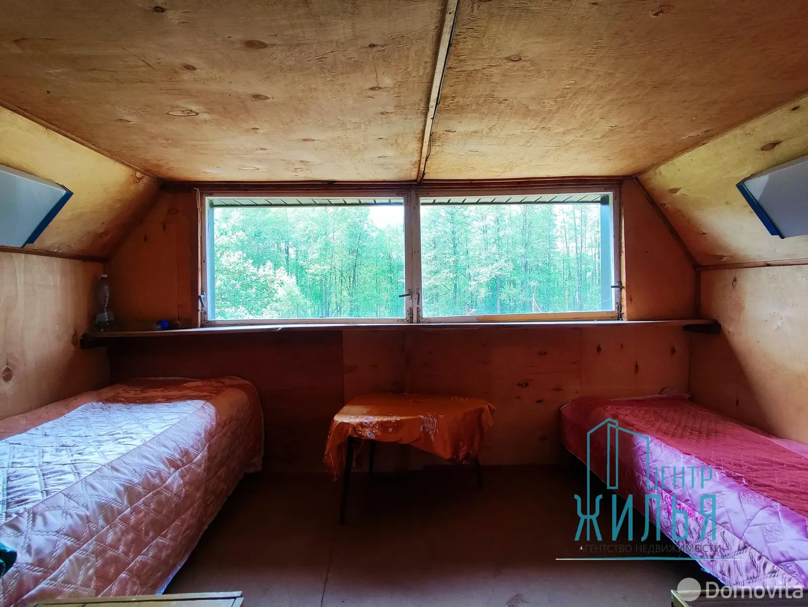 Купить 1-этажную дачу в Поречье Гродненская область, 11500USD, код 183097 - фото 16