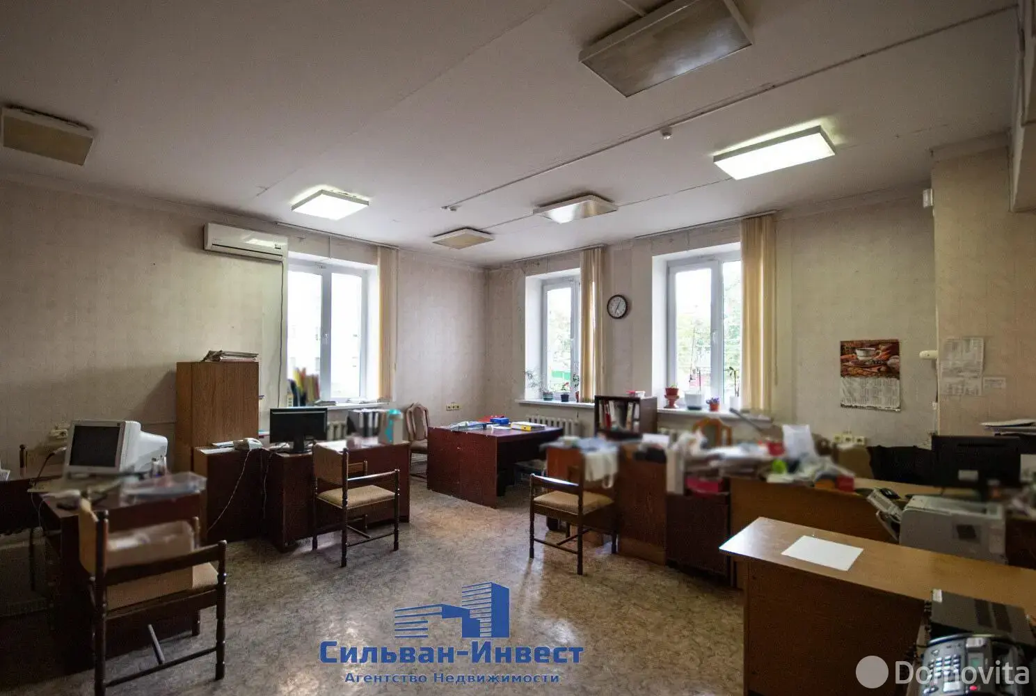 Аренда офиса на пр-т Победителей, д. 101 в Минске, 3116EUR, код 15807 - фото 21