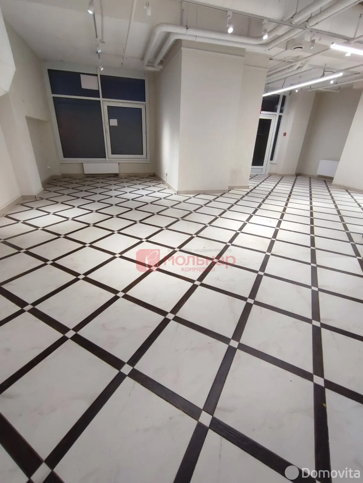 Аренда торгового помещения на ул. Кирилла Туровского, д. 24 в Минске, 1420USD, код 967148 - фото 3