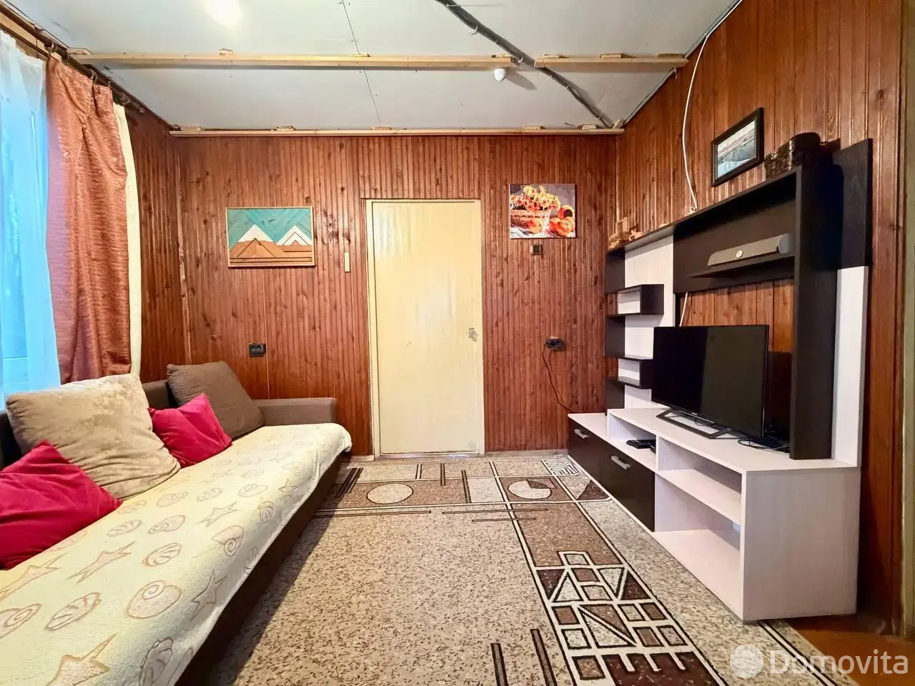 Купить 1-этажную дачу в ЛЕСНОЕ-ЛИВЬЕ Минская область, 22000USD, код 184482 - фото 12