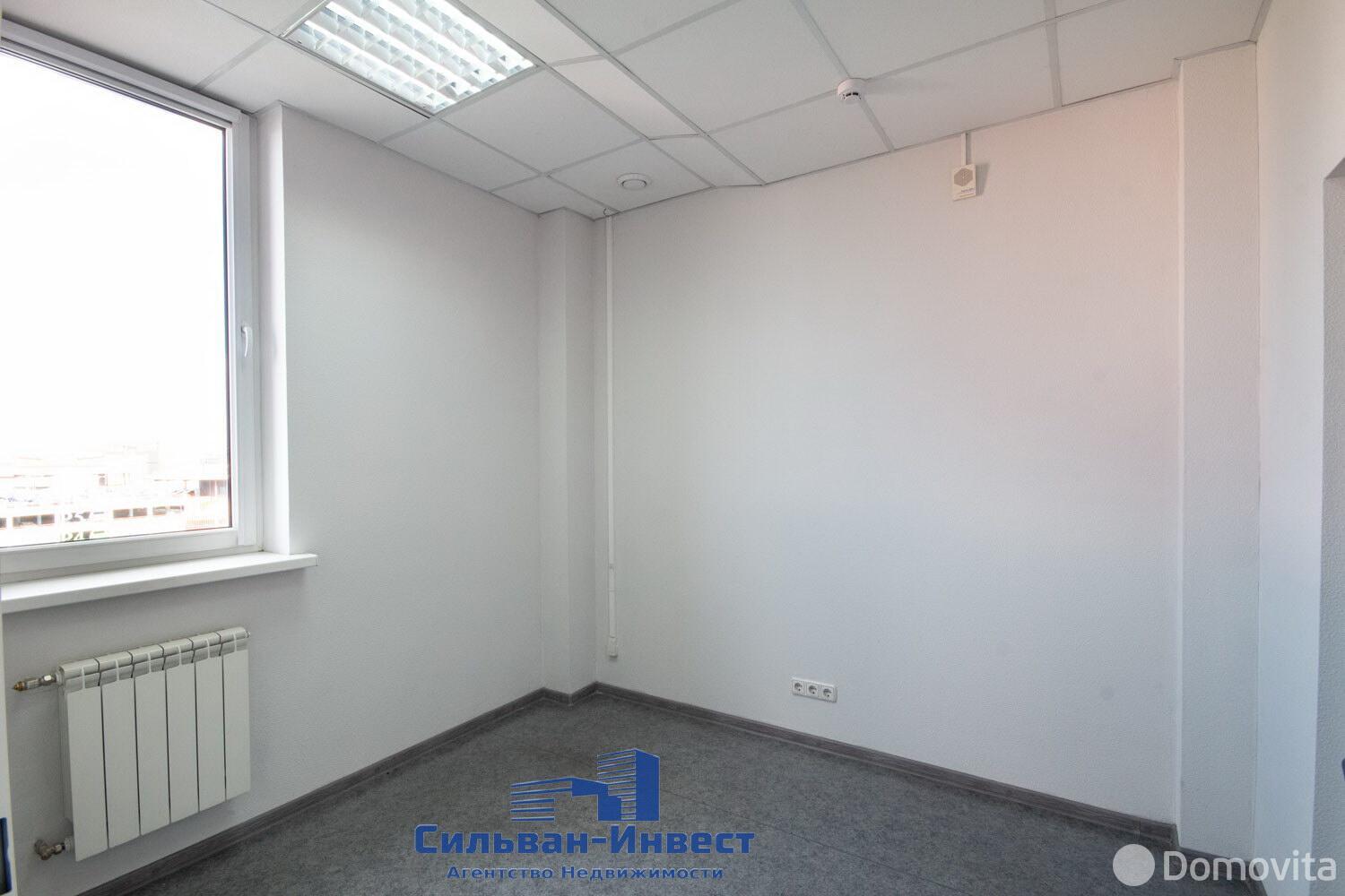 Аренда офиса на ул. Тимирязева, д. 67 в Минске, 5178EUR, код 12991 - фото 31