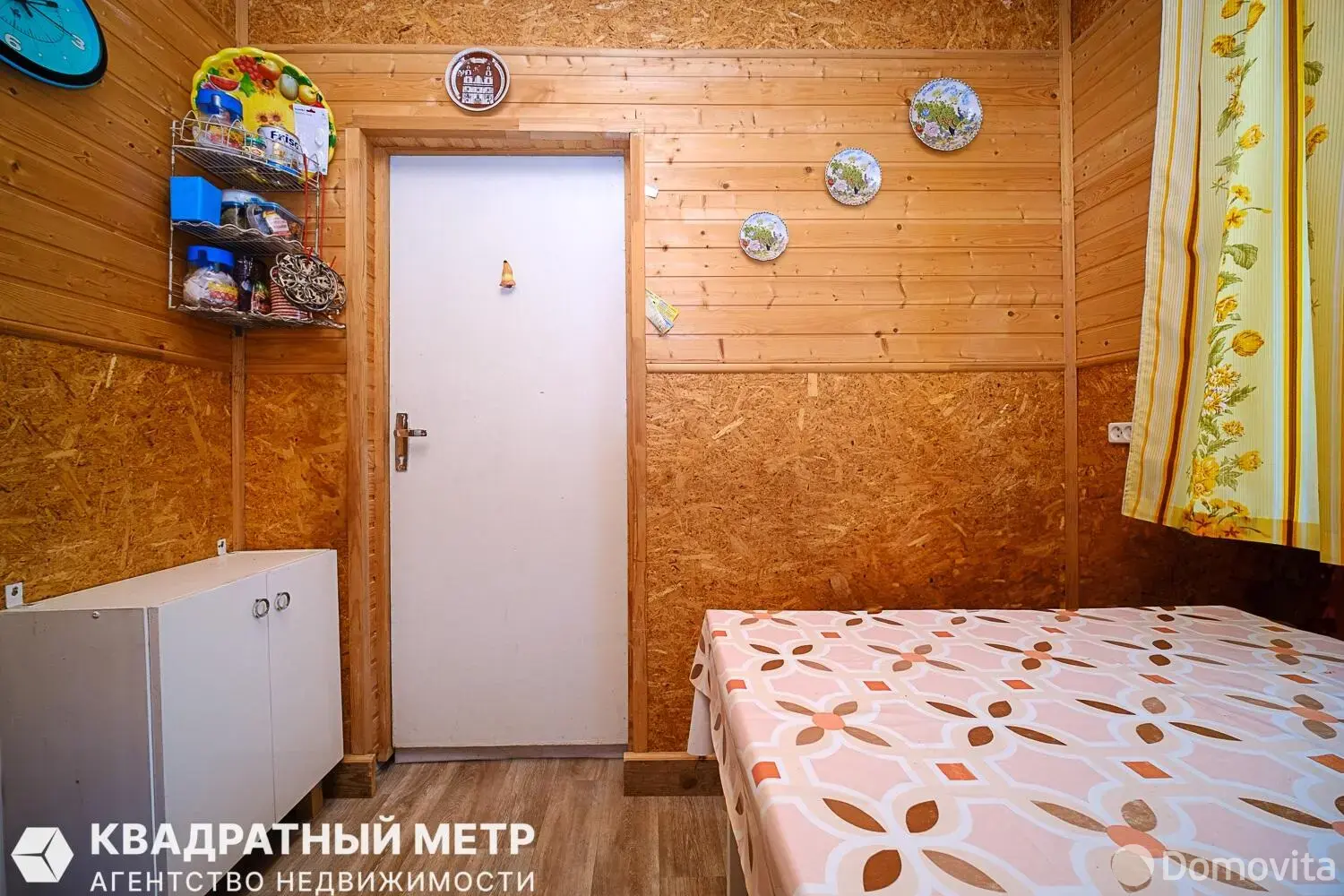 Продажа 2-этажной дачи в Комсомолец Минская область, 24900USD, код 185713 - фото 17