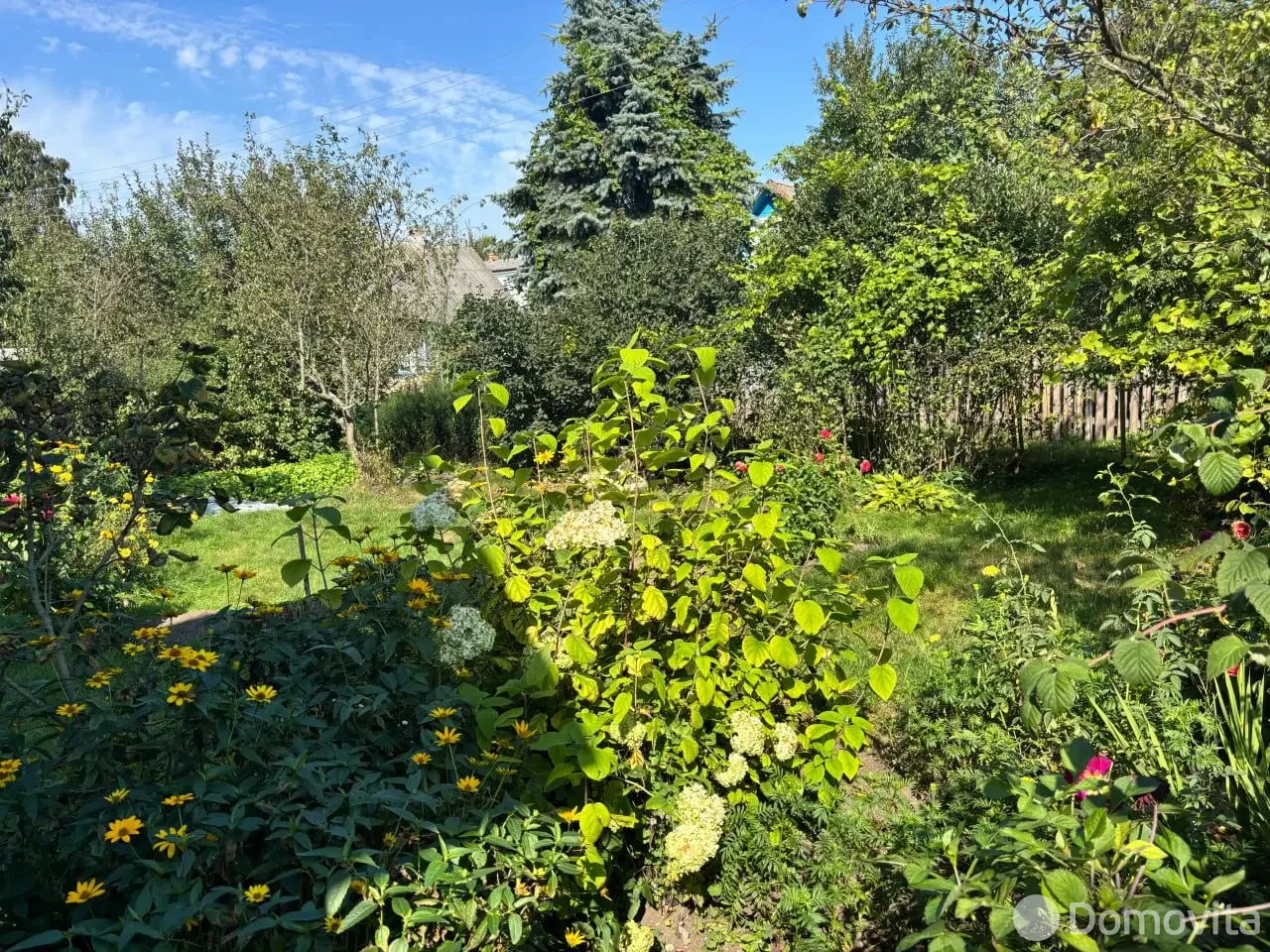 Купить 1-этажную дачу в Станкостроитель Минская область, 2600USD, код 184060 - фото 14