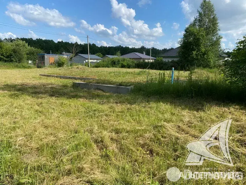 продажа участка, Квант Брестского района,