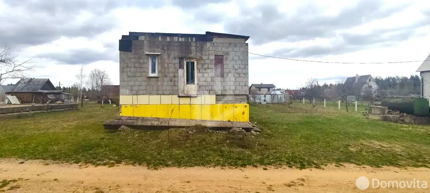 Стоимость продажи дома, ПАВЛОВО, 