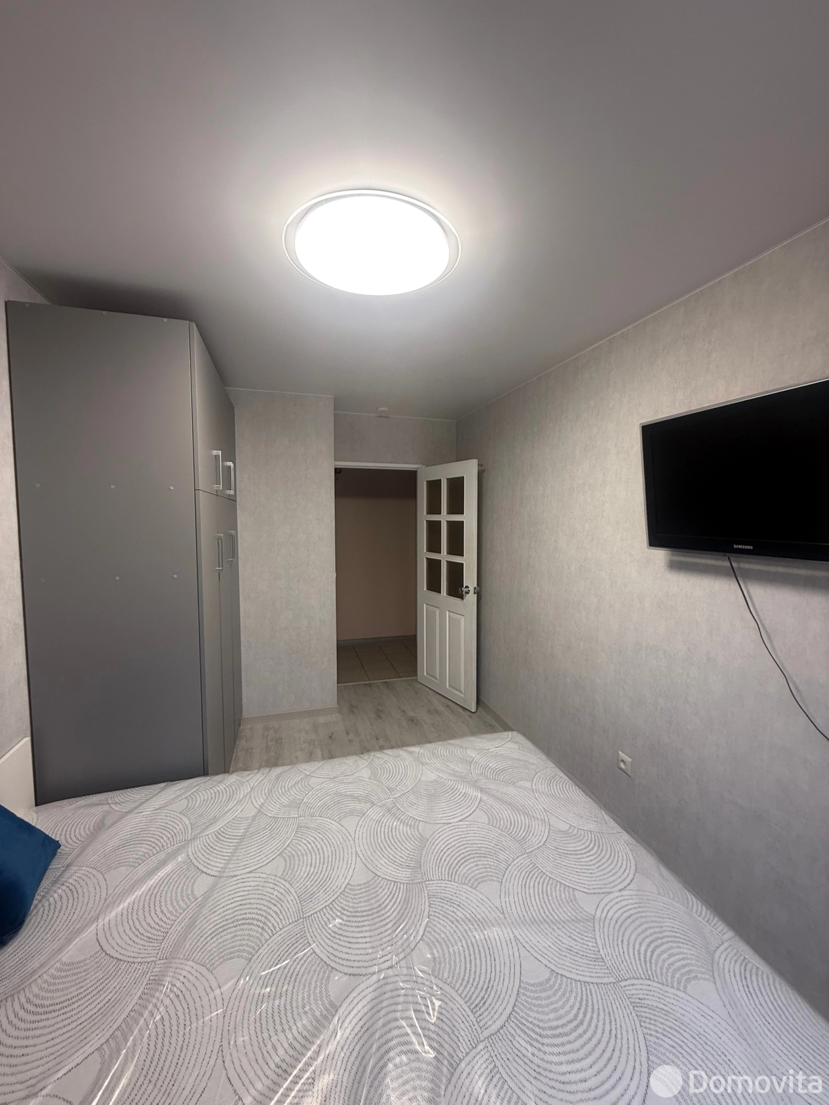 квартира, Минск, Логойский тр-т, д. 26