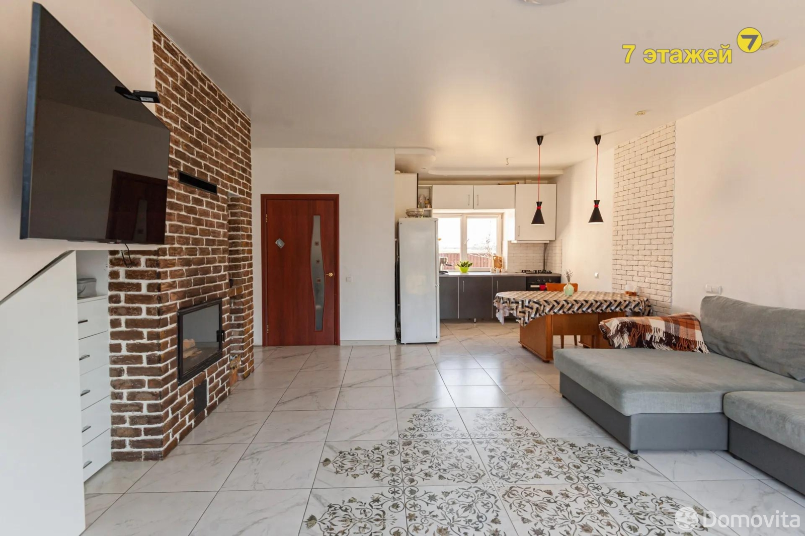 дом, Сосновая, ул. Солнечная, стоимость продажи 436 834 р.