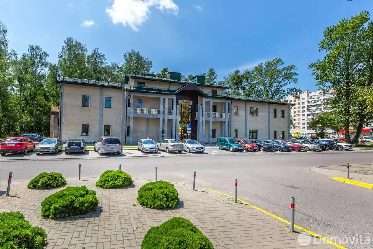 Купить помещение под сферу услуг в Минске, Логойский тр-т, д. 18 - фото 30