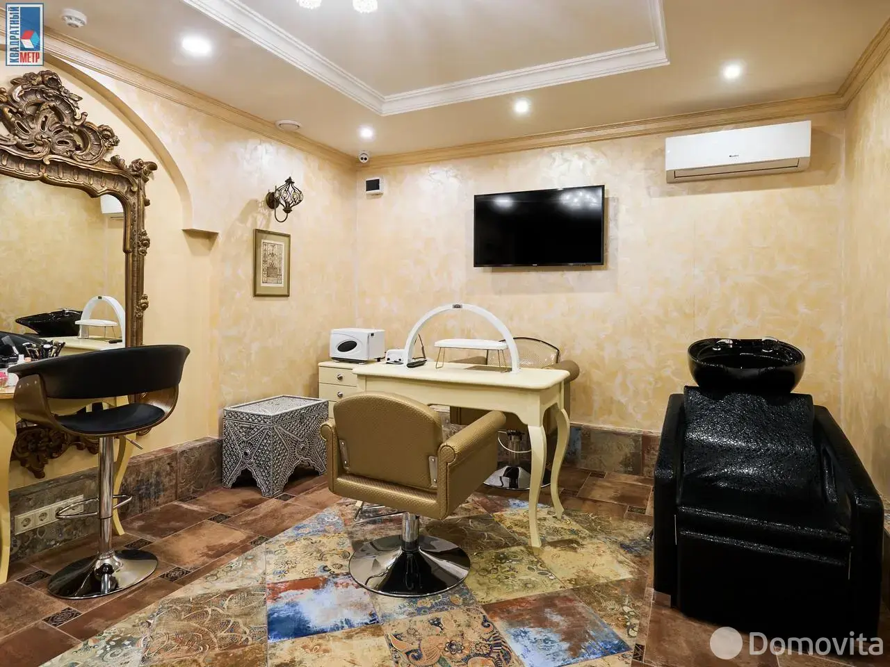 Купить офис на ул. Интернациональная в Боровлянах, 430000USD, код 9888 - фото 21