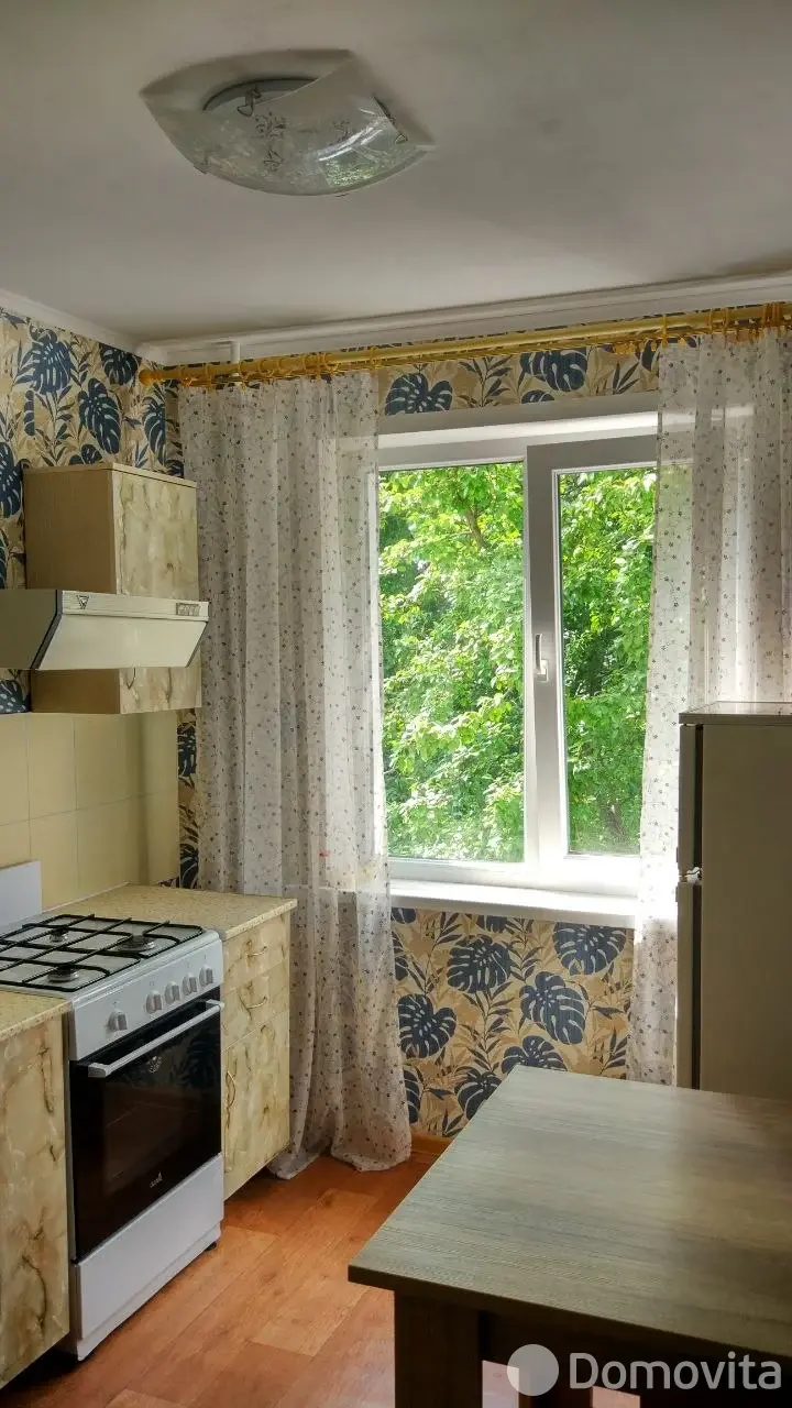 квартира, Минск, пр-т Независимости, д. 133 от собственника