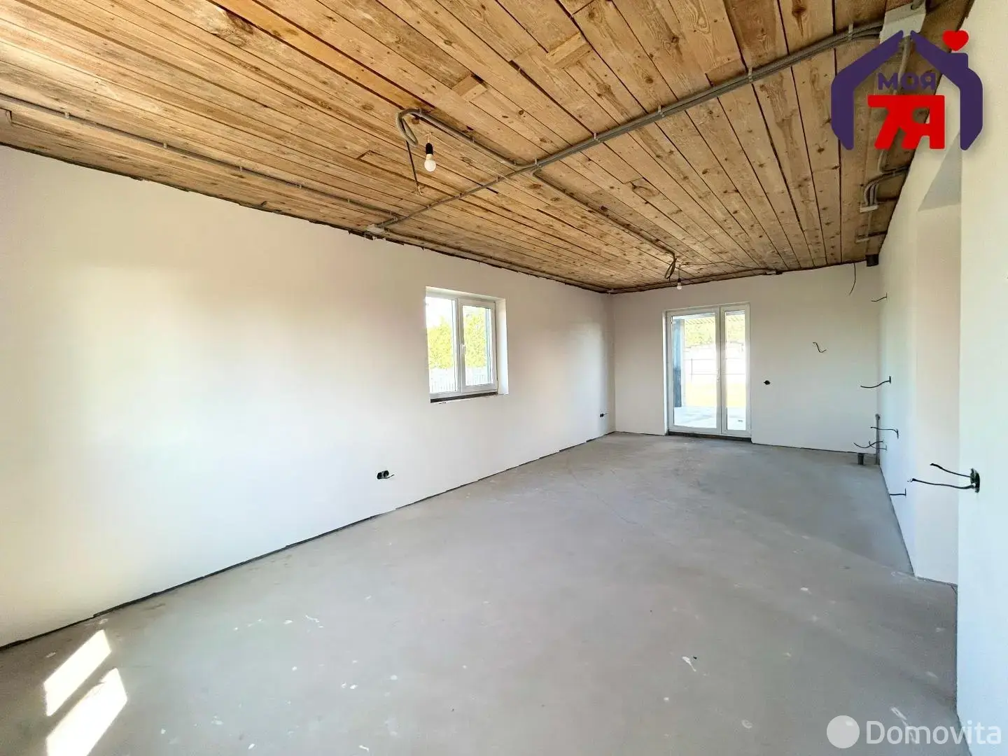 дача, Плянта-9,