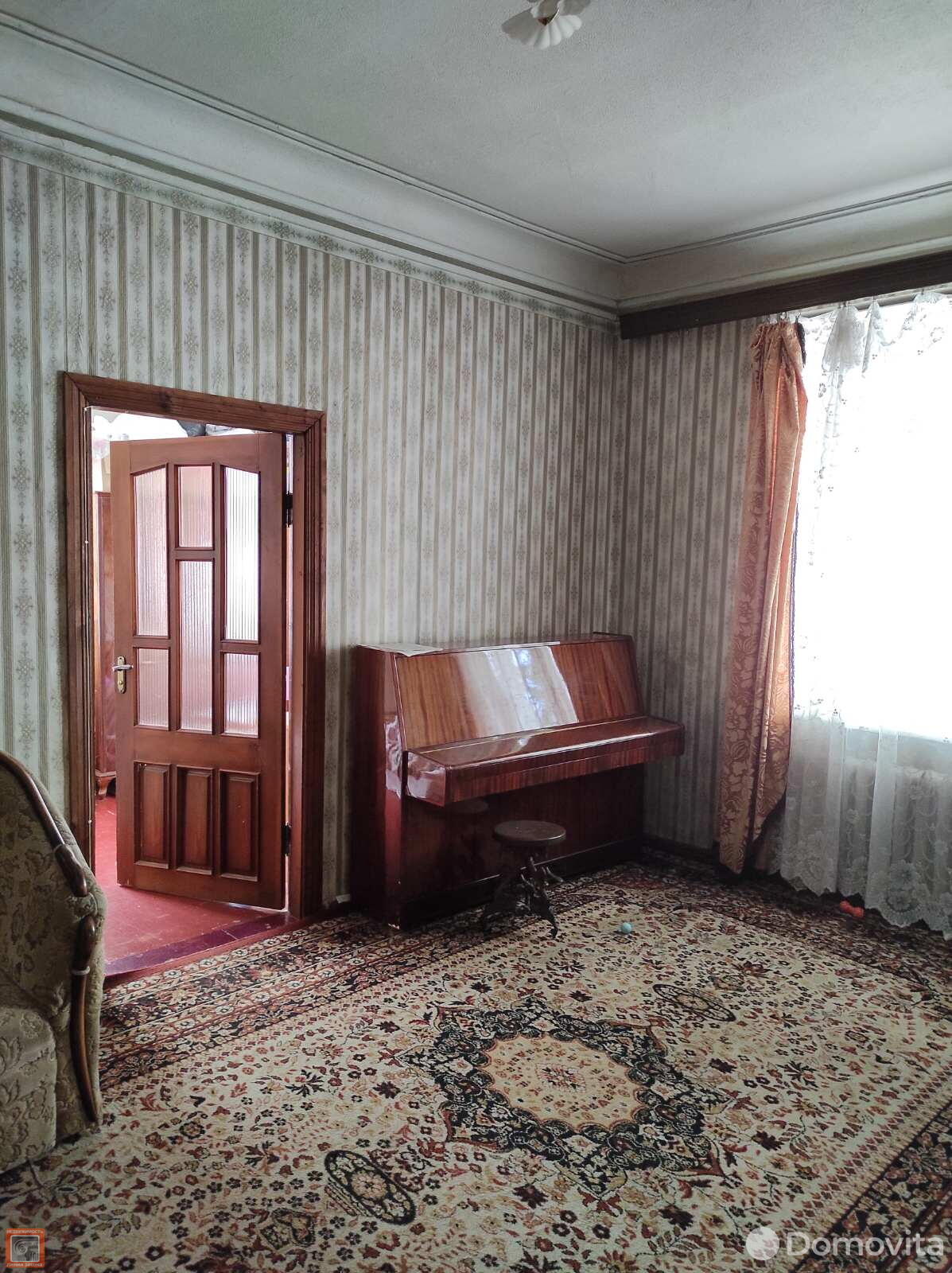Продажа 3-комнатной квартиры в Гомеле, ул. Гагарина, д. 28, 72500 USD, код: 1000647 - фото 1