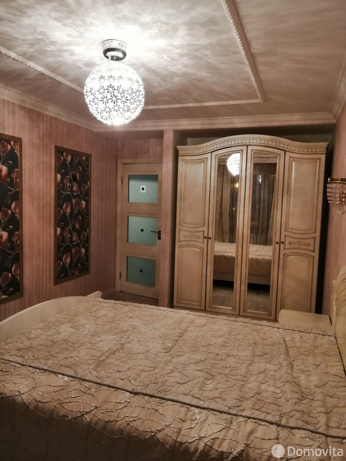 квартира, Минск, ул. Матусевича, д. 54 в Фрунзенском районе