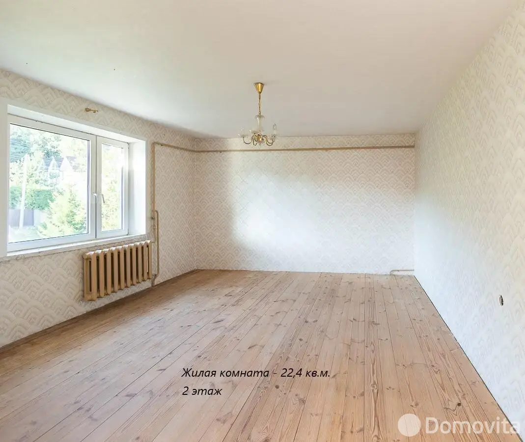 дом, Семково, ул. Подлесная 