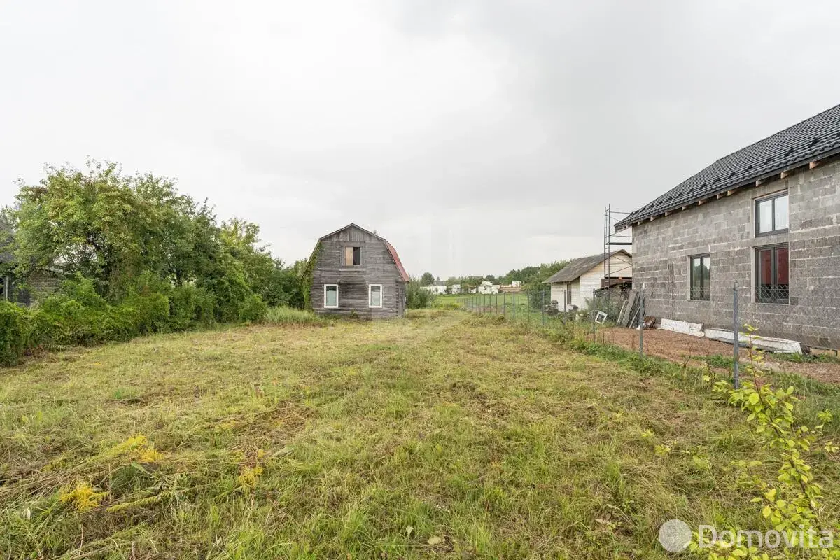 участок, Скориничи,