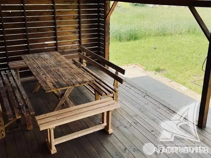 коттедж, Дивин, 