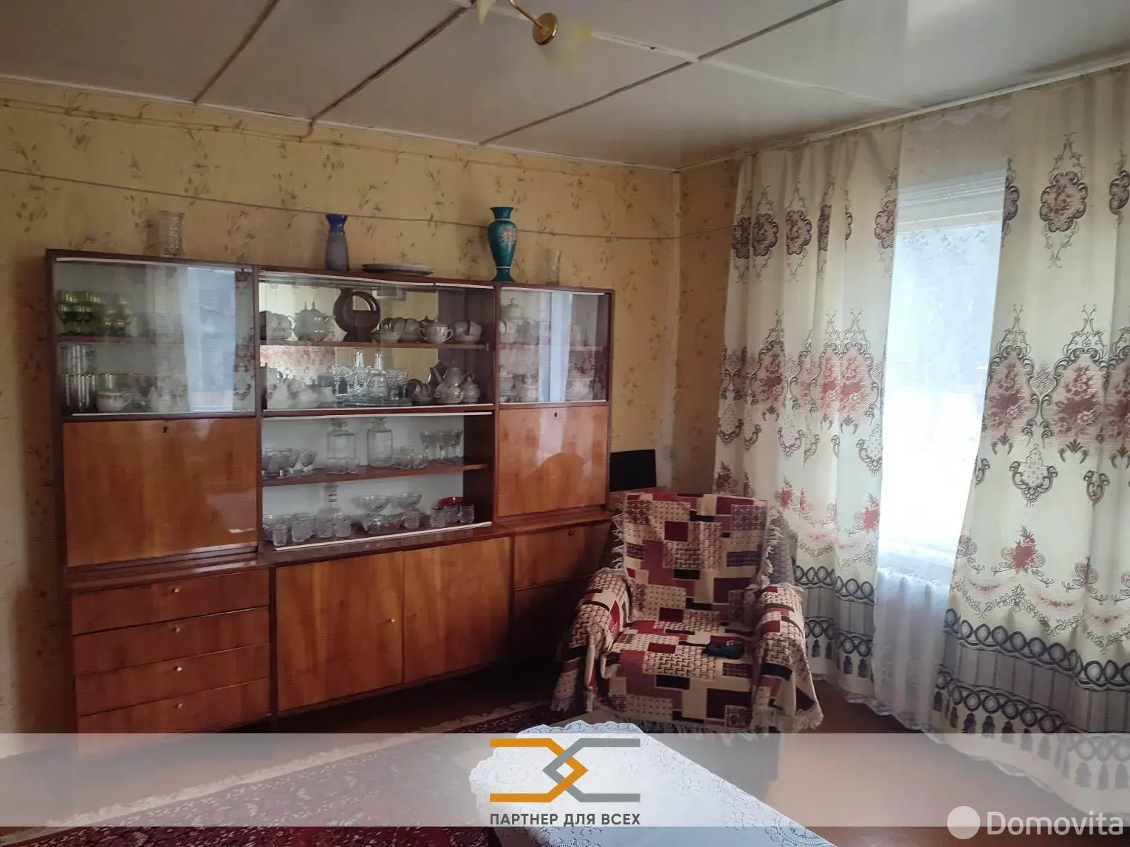 коттедж, Снежково, ул. Савиновская